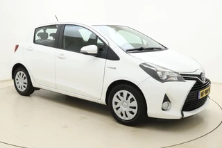 Toyota Yaris – thumbnail 8