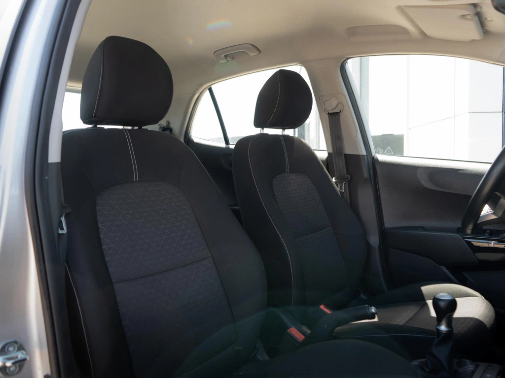 Kia Picanto – foto 10