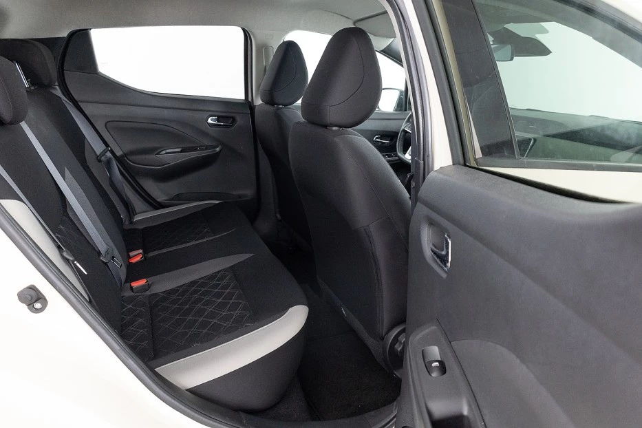 Nissan Micra – foto 11