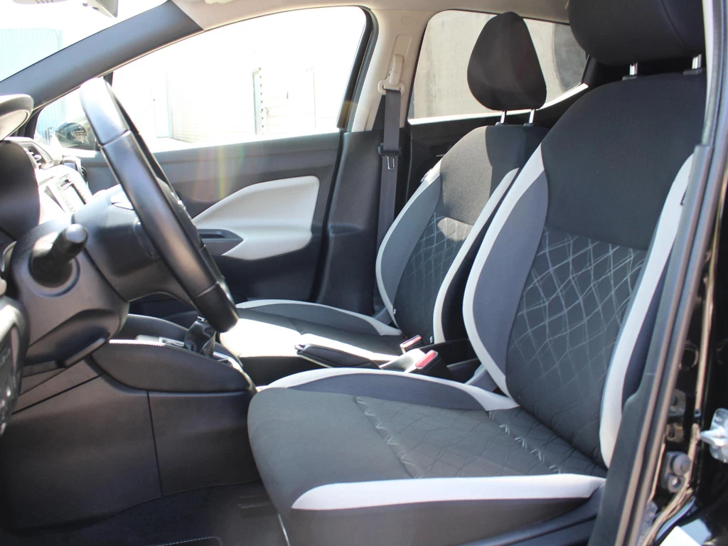 Nissan Micra – foto 10