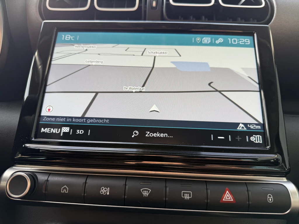 Citroën C3 Aircross – foto 19