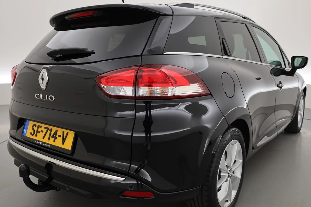 Renault Clio – foto 5