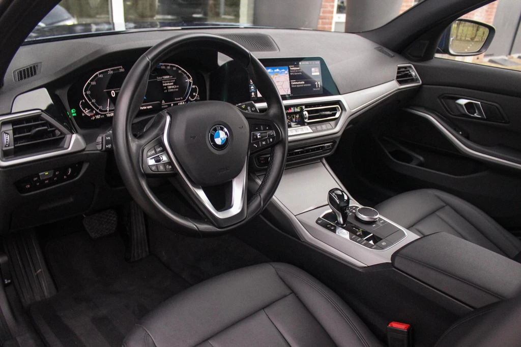 BMW 3 Serie – foto 20