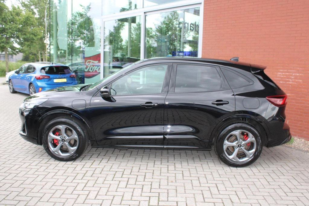 Ford Kuga – foto 2