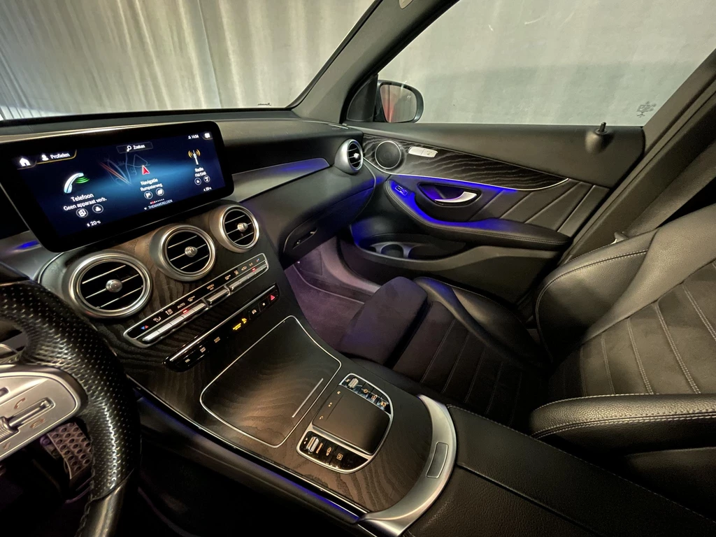 Mercedes-Benz GLC – foto 29