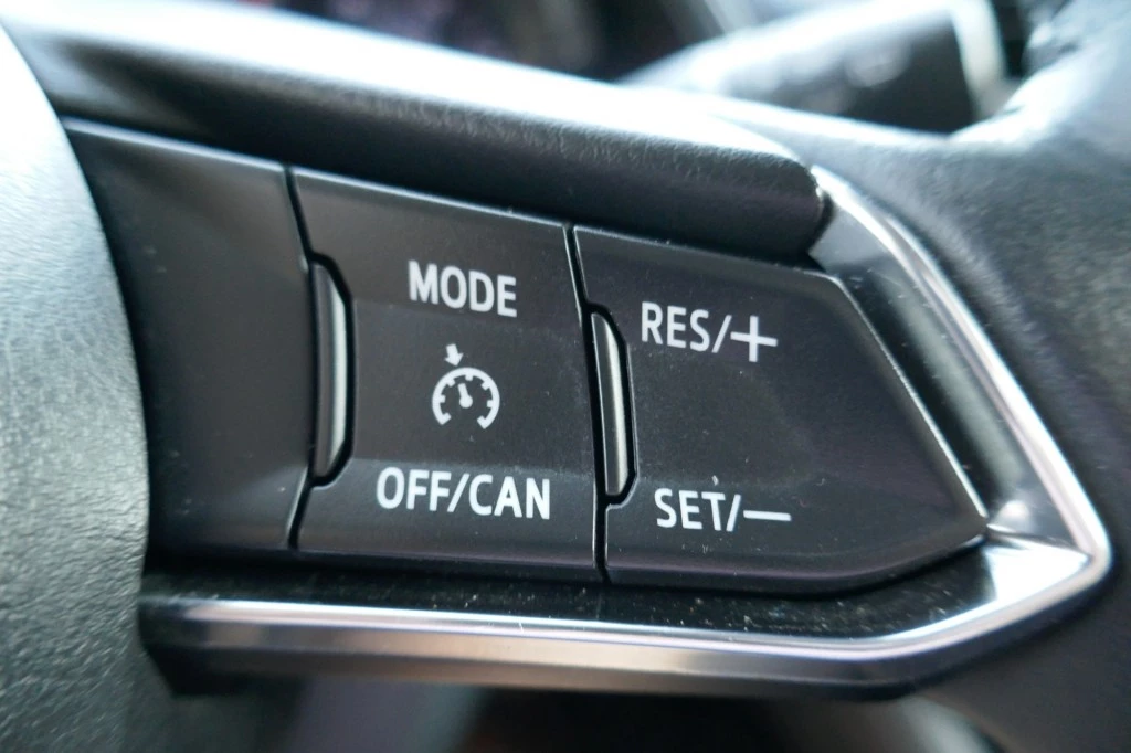 Mazda CX-3 – foto 17