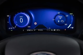 Ford Kuga – thumbnail 38