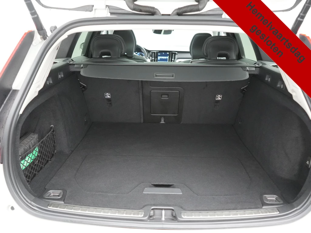 Volvo V60 – foto 36