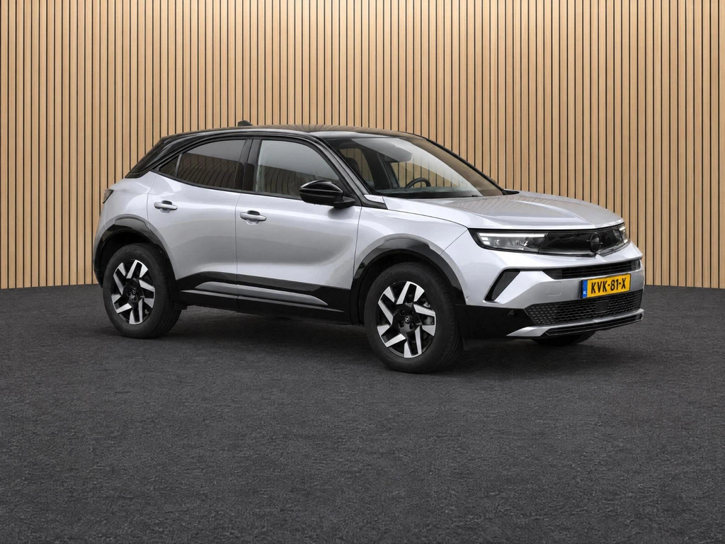 Opel Mokka – foto 6