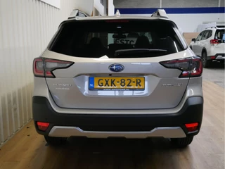 Subaru Outback – thumbnail 4