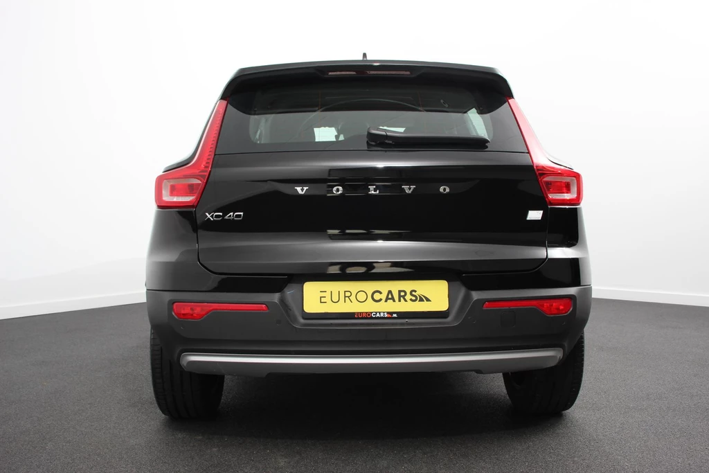 Volvo XC40 – foto 3