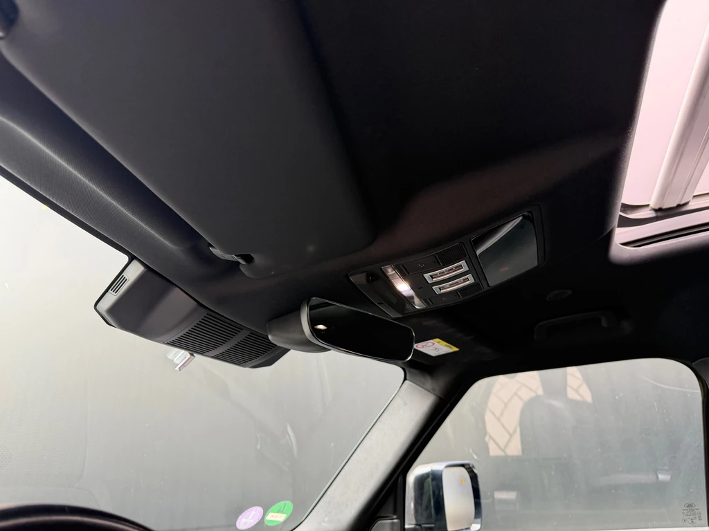 Land Rover Defender – foto 38