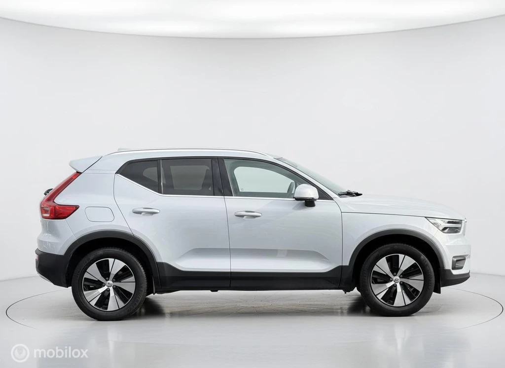 Volvo XC40 – foto 7