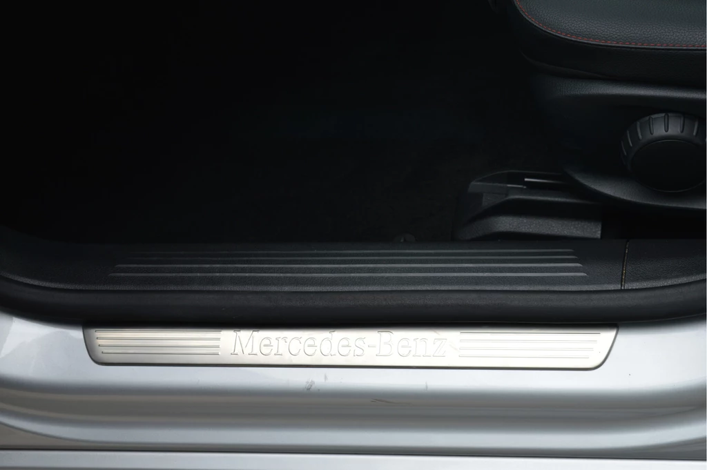 Mercedes-Benz A-Klasse – foto 26