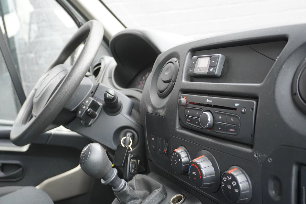 Renault Master – foto 7