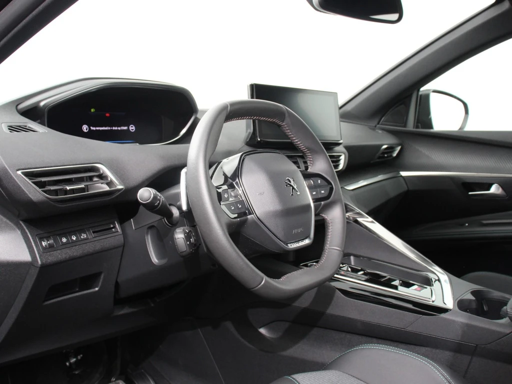 Peugeot 3008 – foto 10