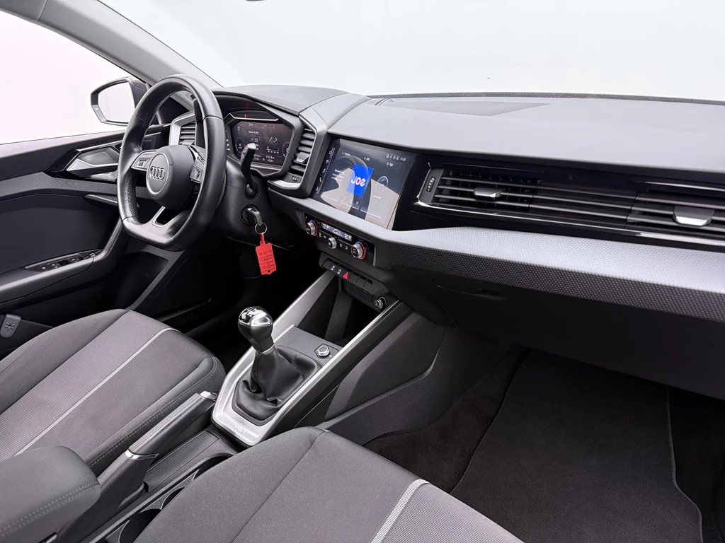 Audi A1 Sportback – foto 28