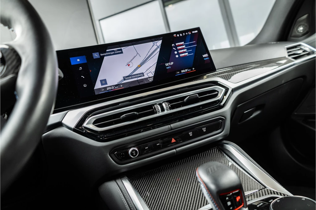 BMW M3 – foto 18