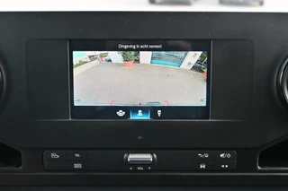 Mercedes-Benz Sprinter – thumbnail 9