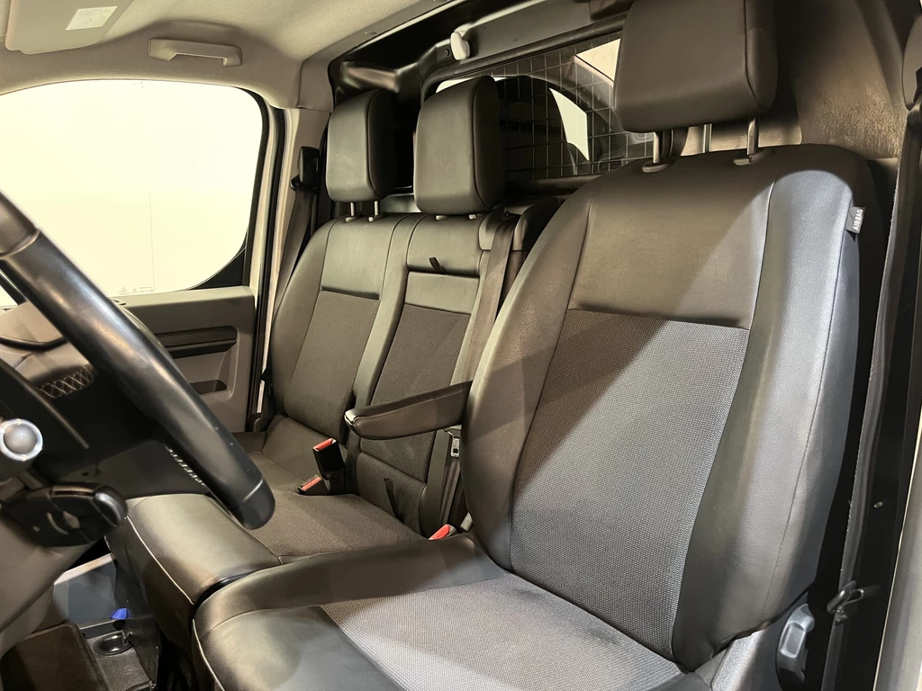 Peugeot Expert – foto 14
