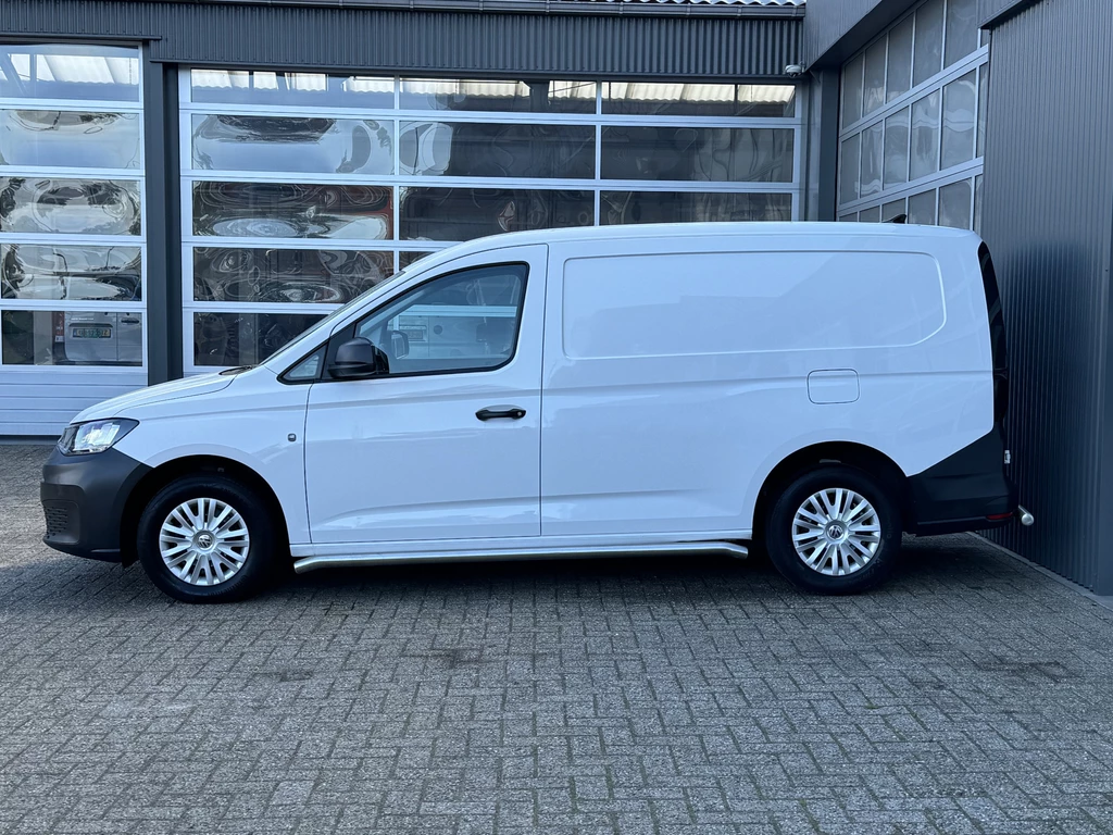 Volkswagen Caddy – foto 2