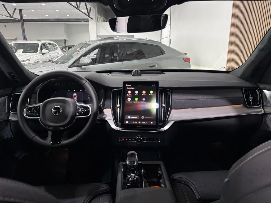 Volvo XC90 – foto 25