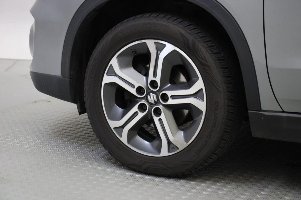 Suzuki Vitara – foto 33