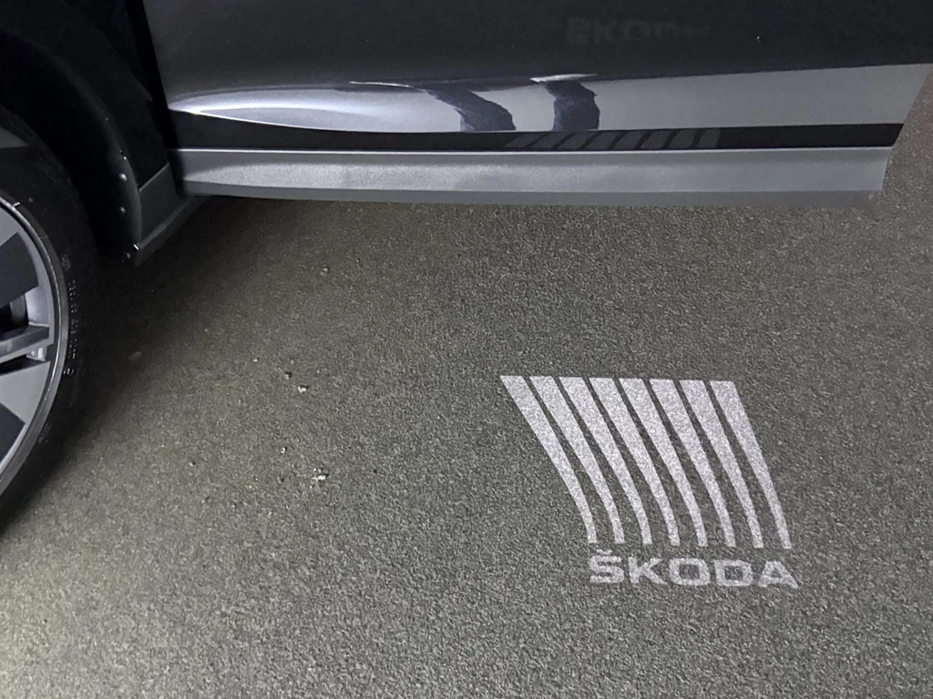 Škoda Enyaq iV – foto 35
