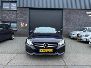 Mercedes-Benz C-Klasse – thumbnail 10