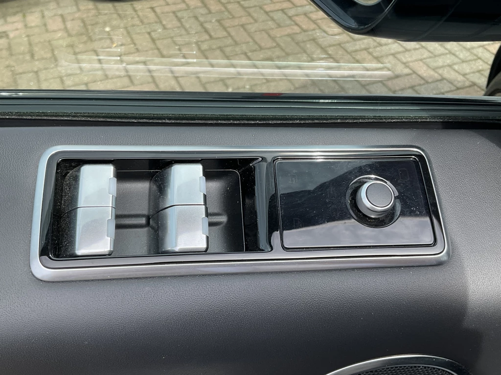 Land Rover Range Rover Sport – foto 34