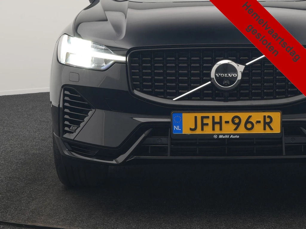 Volvo XC60 – foto 23