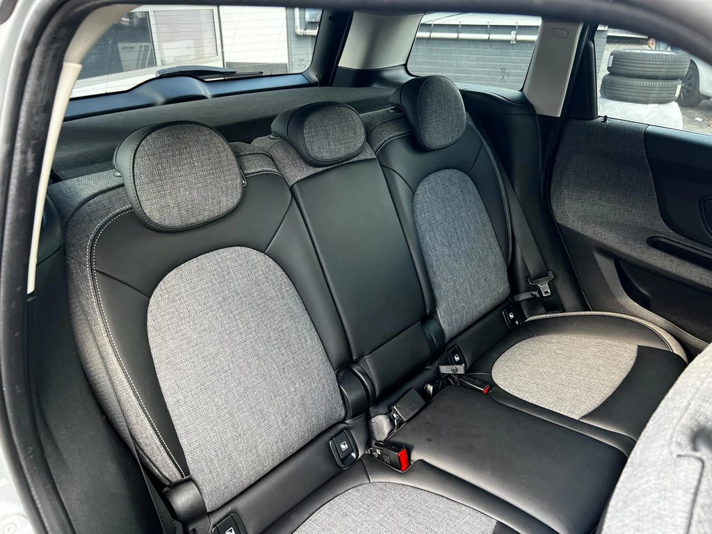 MINI Countryman – foto 20