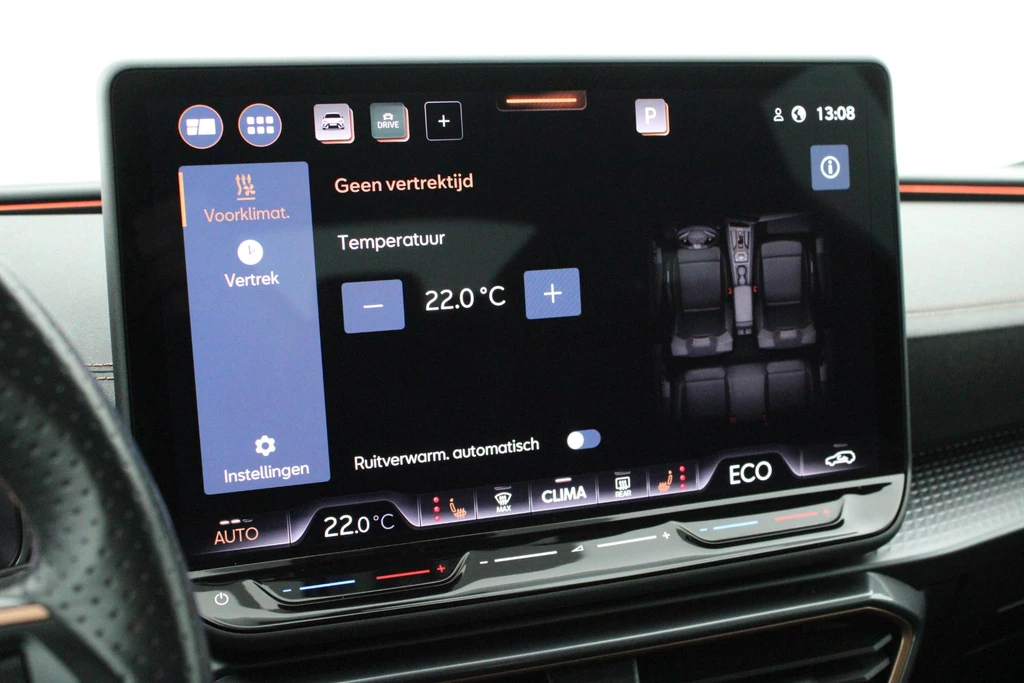 CUPRA Leon Sportstourer – foto 32