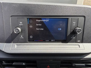 Volkswagen Caddy – thumbnail 37