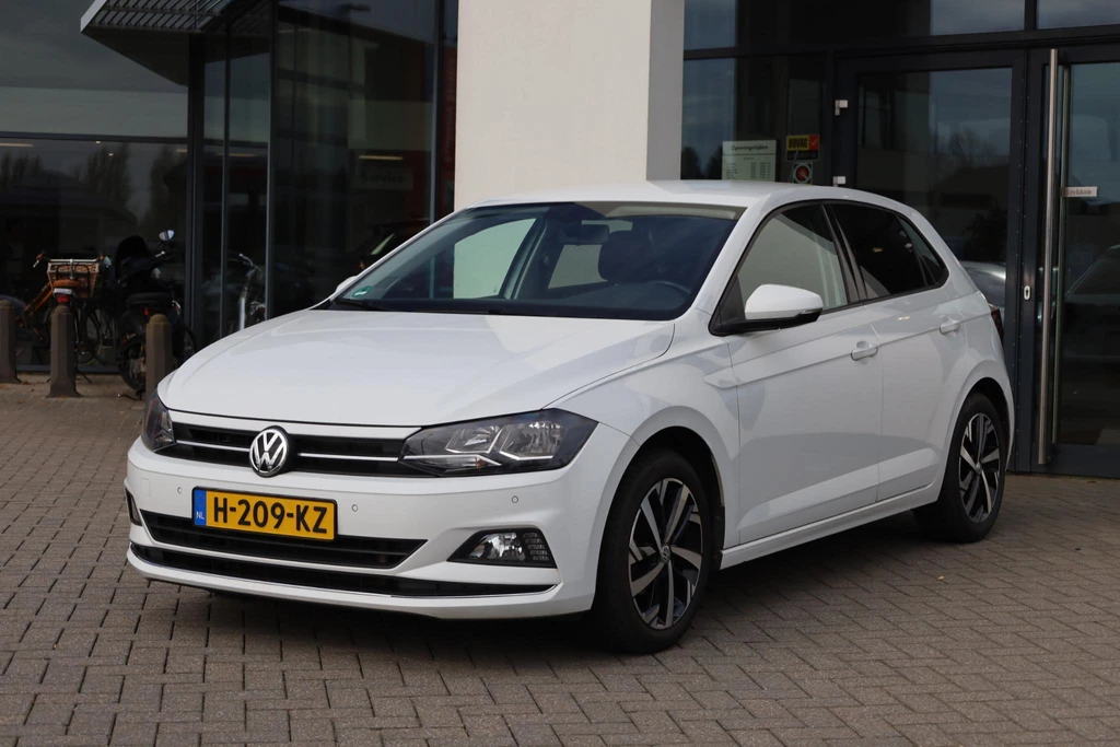 Volkswagen Polo – foto 2