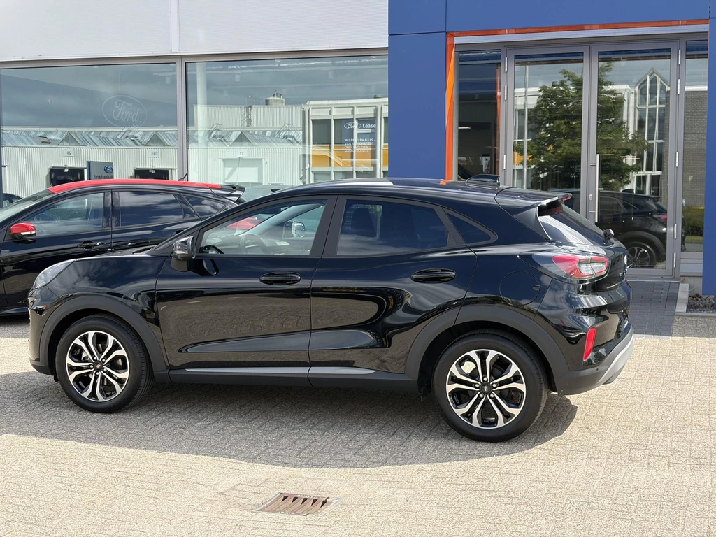 Ford Puma – foto 3