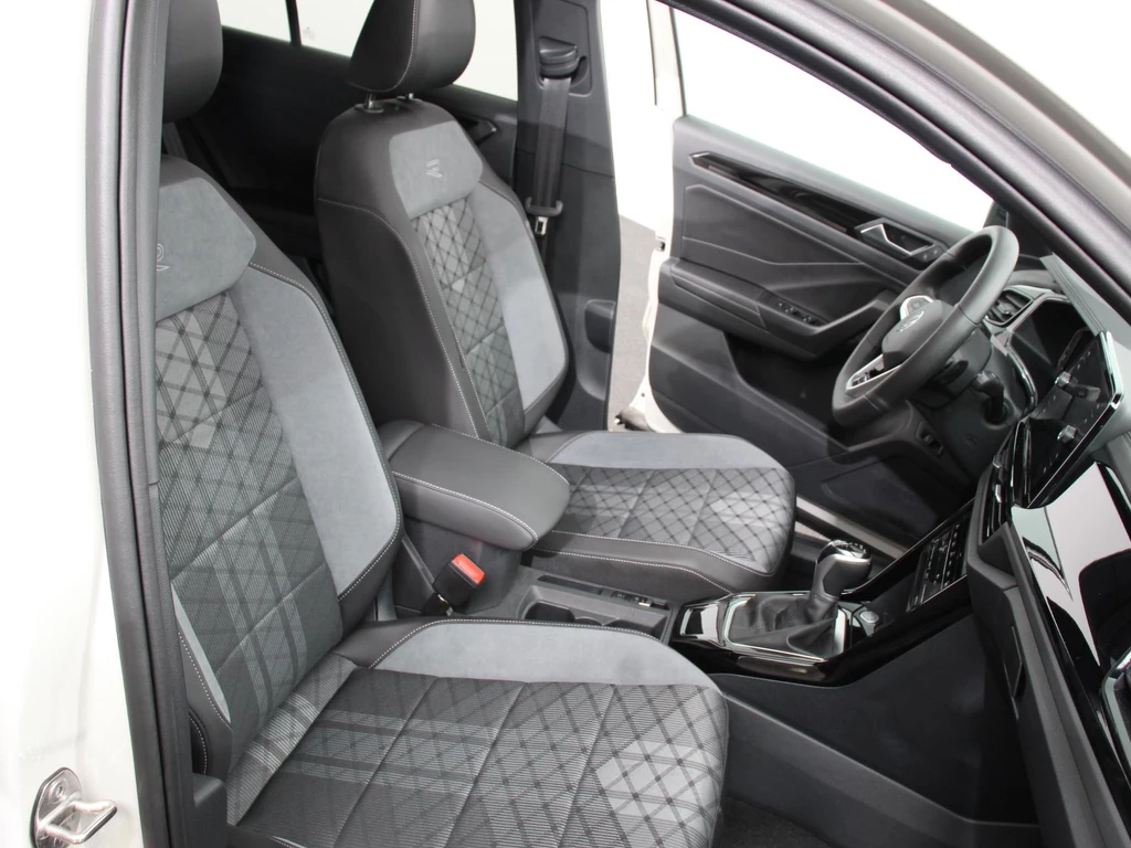 Volkswagen T-Roc – foto 38