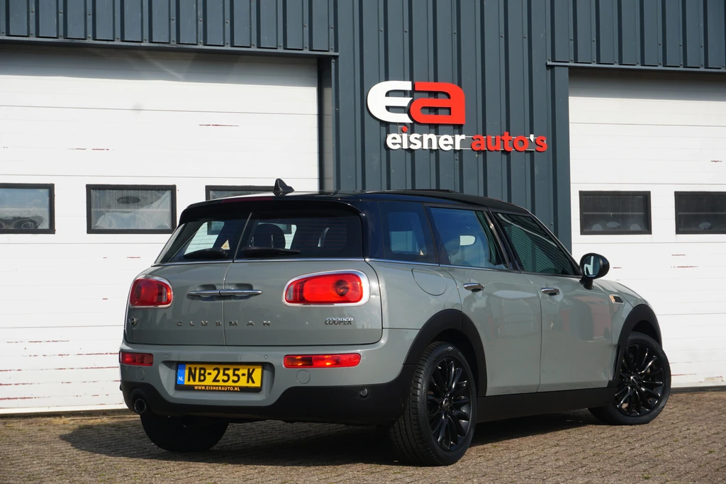 MINI Clubman – foto 3