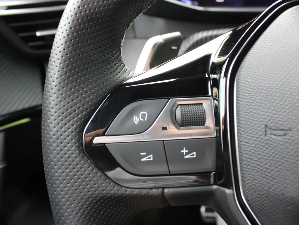 Peugeot 2008 – foto 19