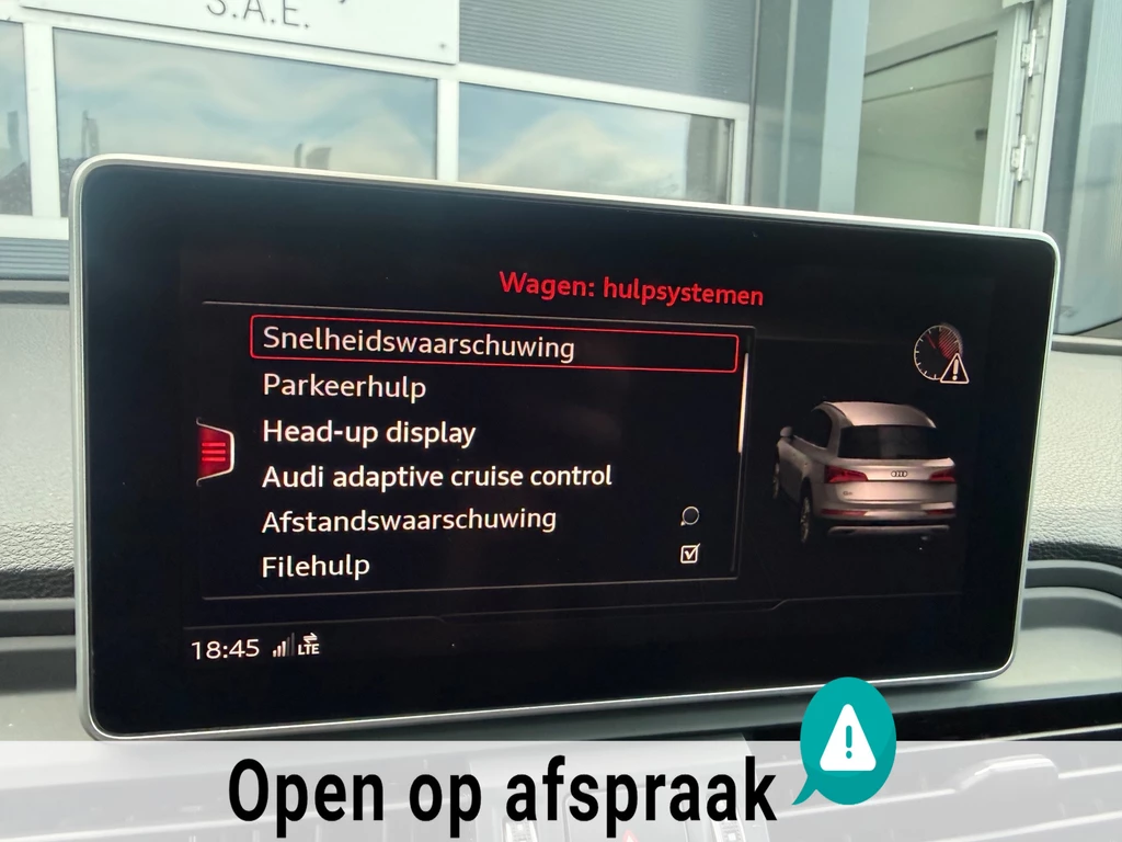 Audi Q5 – foto 14