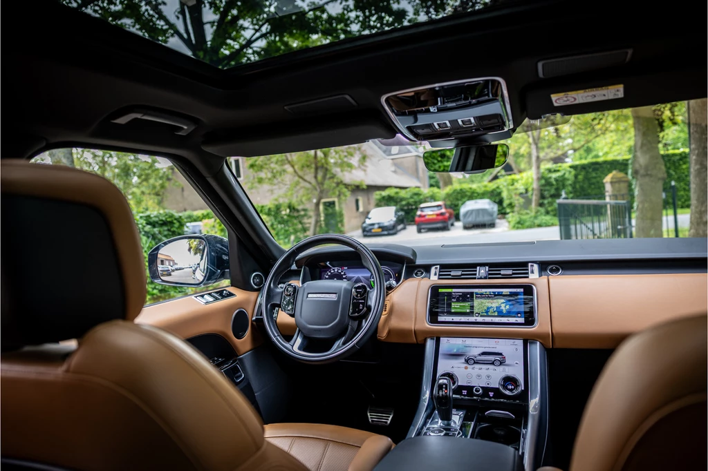 Land Rover Range Rover Sport – foto 21