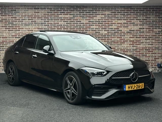 Mercedes-Benz C-Klasse – thumbnail 12