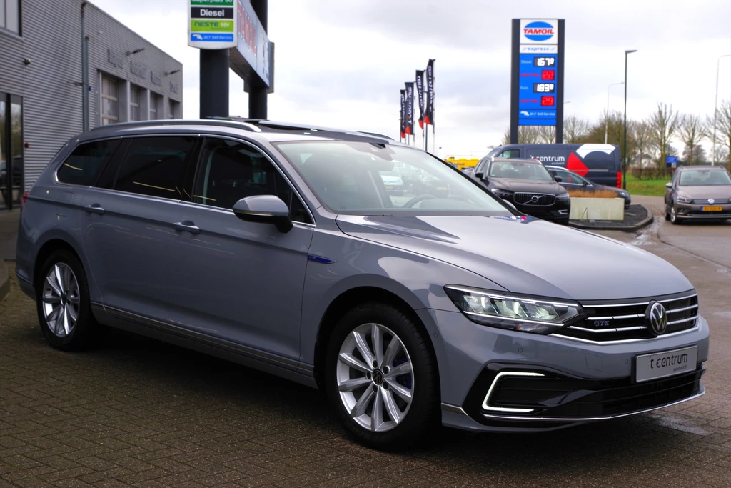 Volkswagen Passat – foto 6