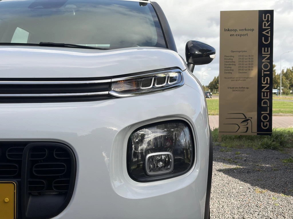 Citroën C3 Aircross – foto 40
