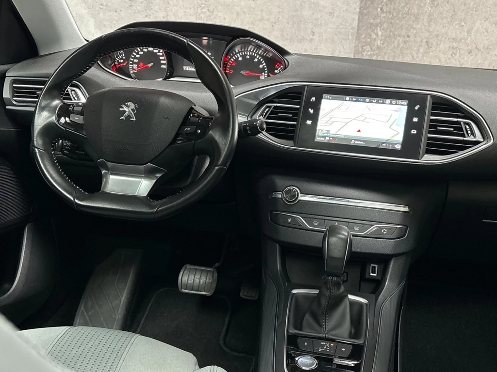 Peugeot 308 – foto 7