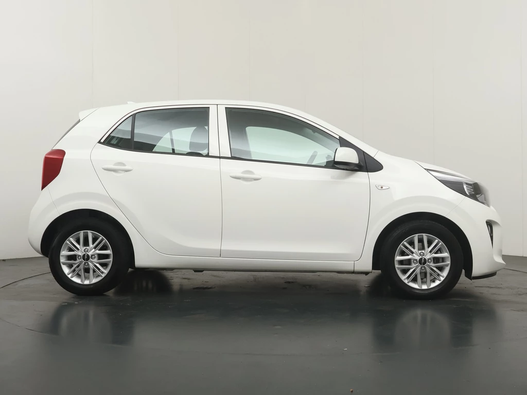 Kia Picanto – foto 9