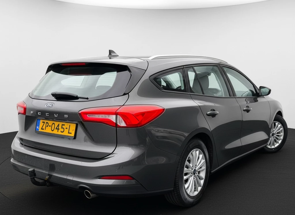 Ford Focus – foto 5