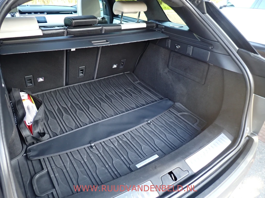 Land Rover Range Rover Velar – foto 36