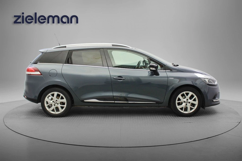 Renault Clio – foto 6