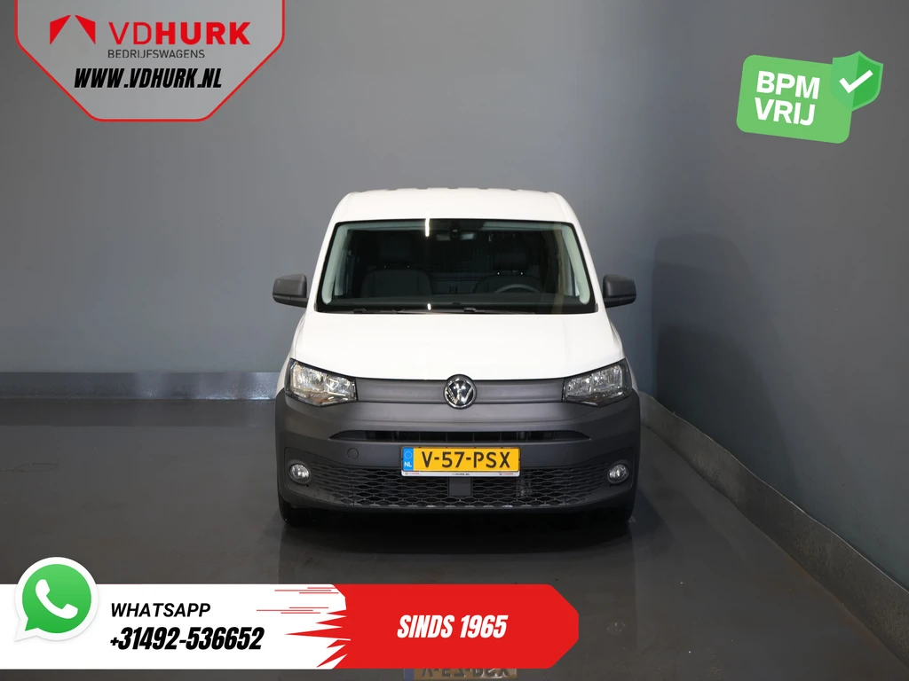 Volkswagen Caddy – foto 8